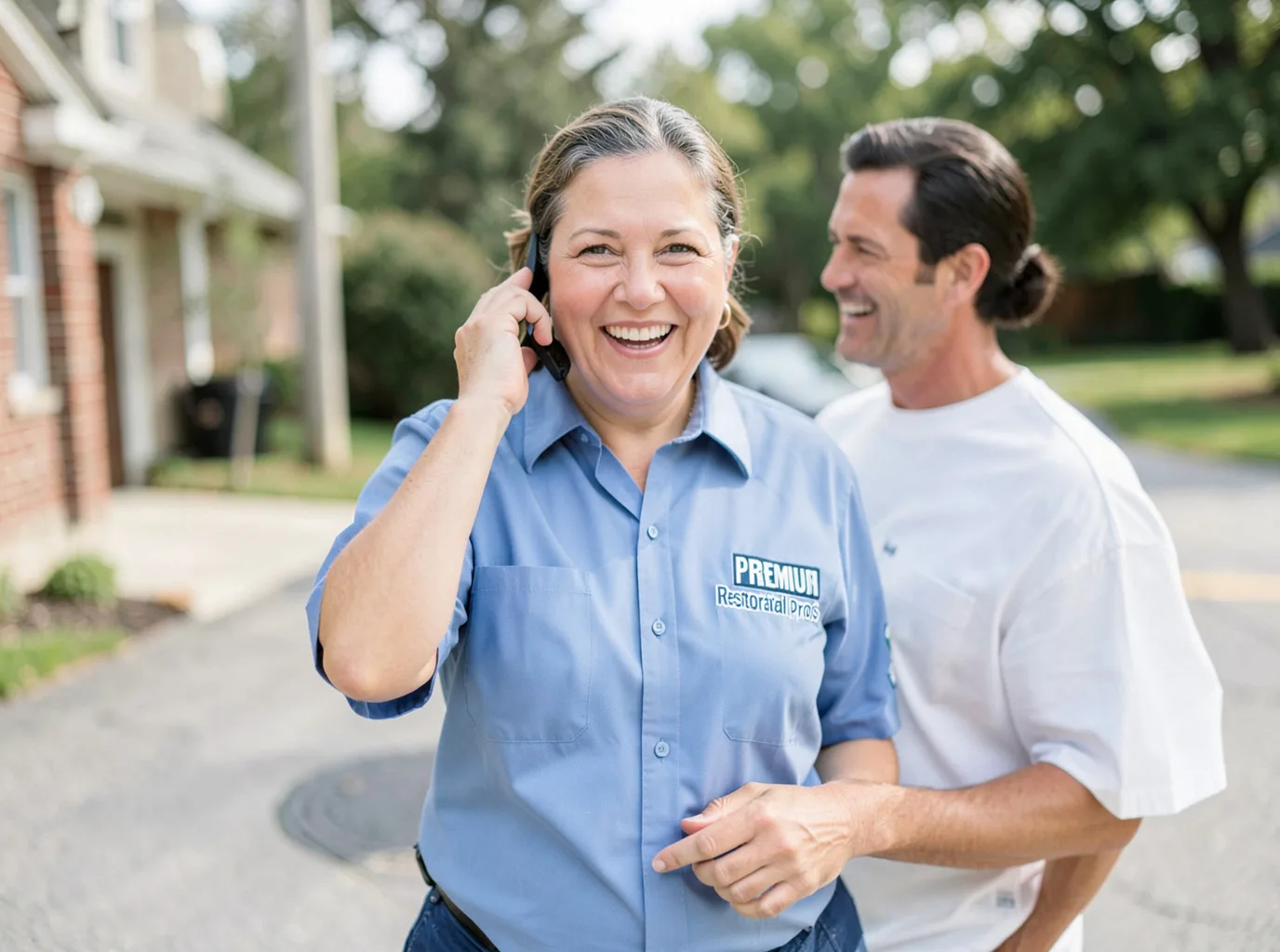 Water Damage Restoration Chanute, KS FAQs